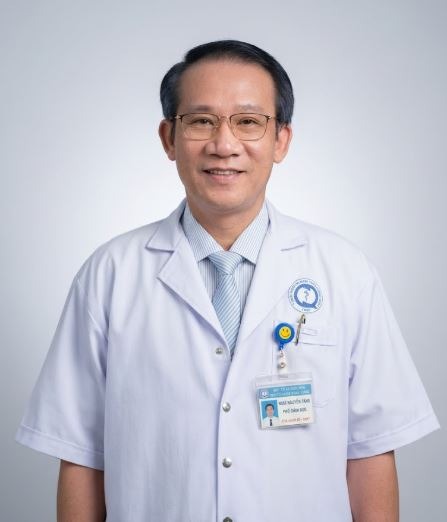 Chuyên gia Chấn thương chỉnh hình